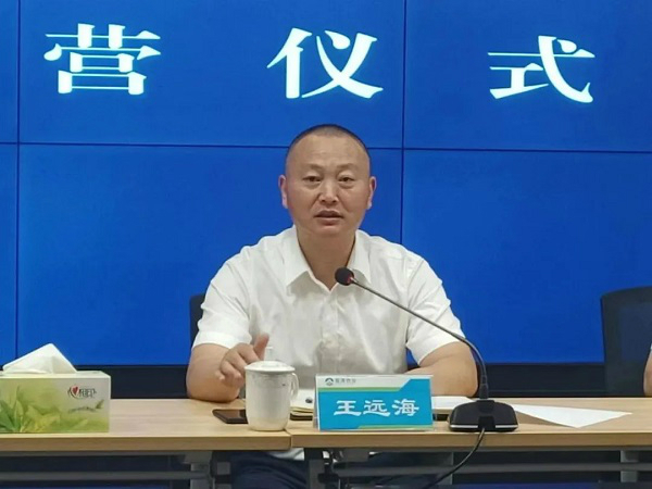 王總特寫 王總特寫